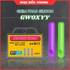 Ghim phao Silicon GWOXYY