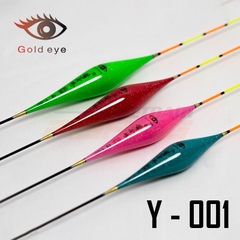 Phao Gold Eye Y-001