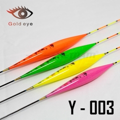Phao Nano Gold Eye Y-003