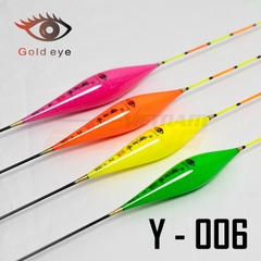 Phao Gold Eye Y-006