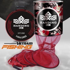 Rọng Hoa Anh Đào Handing