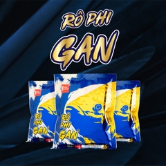 Rô Phi Gan Kim Long