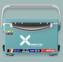 Thùng câu Xsamtin 2900B mẫu 2021