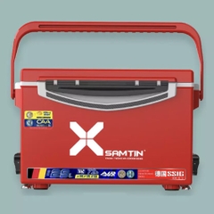 Thùng câu Xsamtin 2900B mẫu 2021