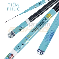 Cần câu KAIWO Tiềm Phục 5H