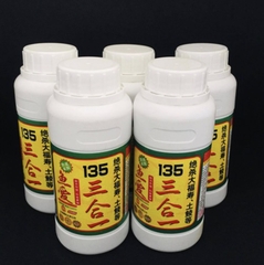 135 Chép chai to