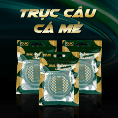 Dây trục câu Mè Ryuki
