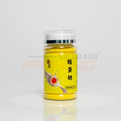 Trứng sữa chua Kim Long