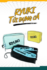 Túi Đựng Cá Ryuki