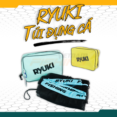 Túi Đựng Cá Ryuki