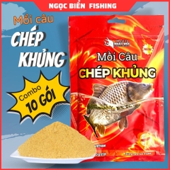 Combo 10 gói Chép Khủng