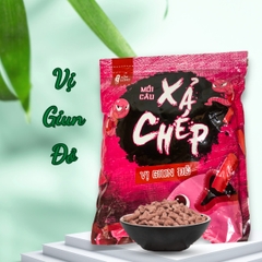 Mồi câu Xả Chép Kim Long