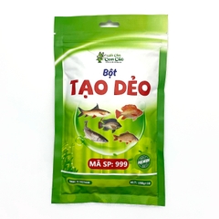 Tạo Dẻo Con Cáo mã 999