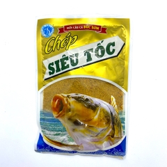 Chép Siêu Tốc Đức Sơn