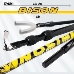 Gác cần săn hàng Ryuki Bison
