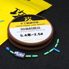 Trục buộc sẵn Gowxxy