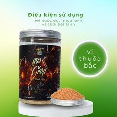 Gạo chép Phú Thành 500g
