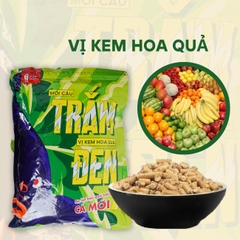 Hạt Xả Trắm Đen, Chép KIM LONG