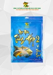 Mồi nền tổng hợp Phú Thành