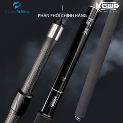 Cán Vợt Câu Đài Săn Hàng Lão Ngư Định Thuỷ