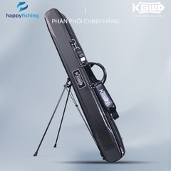 Bao Đựng Cần Carbon 2 Ngăn Đa Chức Năng Lão Ngư