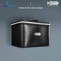 Hộp Đựng Phụ Kiện Câu Đài Carbon Lão Ngư