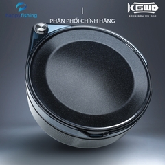 Khay Mồi Câu Đài Carbon, Khay Đựng Mồi Câu Đài Cao Cấp Lão Ngư