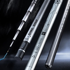 Cần Câu Đài Săn Hàng Lão Ngư Định Thuỷ Tông