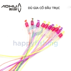 Dây PE Gia Cố Đầu Trục AOHU