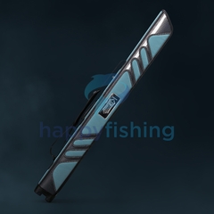 Bao Đựng Cần Carbon, Bao Đựng Cần Đa Năng Cao Cấp Lão Ngư