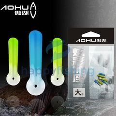 Chân Cắm Phao Silicon AOHU