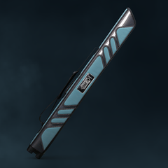 Bao Đựng Cần Carbon, Bao Đựng Cần Đa Năng Cao Cấp Lão Ngư