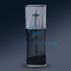 Rọng Đựng Cá Cao Cấp, Rọng Đựng Cá Với Đáy Có Thể Tháo Rời Lão Ngư