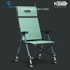 Ghế Câu Cá Công Thái Học Lão Ngư Phiên Bản Gấp Gọn TH2