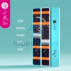 Hộp Đựng Phao Câu Đài, Hộp Đựng Phao Câu Cá Cao Cấp Tiểu Phượng Hoàng