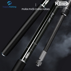 Cán Vợt Câu Đài Săn Hàng Lão Ngư