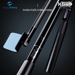 Gác cần tốc độ Lão Ngư