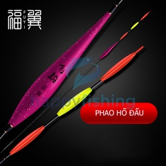 Phao Hố Đấu, Phao Tự Cân, Phao Săn Hàng FUYI 2022