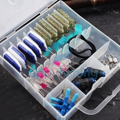 Hộp Set Trục, Hộp Làm Trục Câu Đài Săn Hàng AOHU