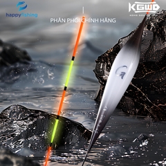 Phao Điện Tăm LED Săn Hàng Ngày Và Đêm Lão Ngư