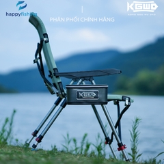 Hộp Đựng Phụ Kiện Gắn Ghế Lão Ngư