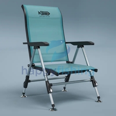 Ghế Câu Cá, Ghế Địa Hình Công Thái Học Lão Ngư