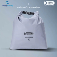 Túi Đựng Cá, Túi Đựng Rọng Cá Đa Năng Lão Ngư