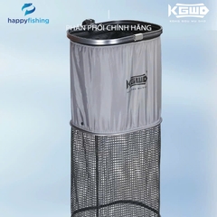 Rọng Đựng Cá, Rọng Bảo Vệ Cá Silicon Lão Ngư