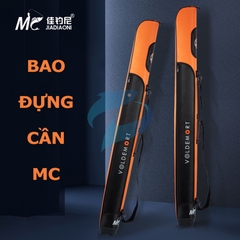 BAO ĐỰNG CẦN MC CAO CẤP