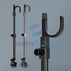 Gác Cần Phụ Câu Đài Săn Hàng Lão Ngư 2022