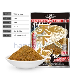 Mồi Câu Chép Lão Quỷ Tổng Hợp - Thiên Hạ Chép