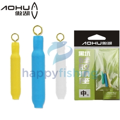 Chân Cắm Phao Câu Đài Gia Cố 02 Lớp Chuyên Săn Hàng AOHU