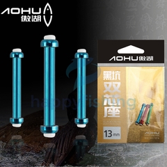 Thanh Quấn Chì Câu Đài Lõi Kép AOHU