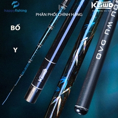 Cần Câu Đài Tổng Hợp Lão Ngư Bố Y